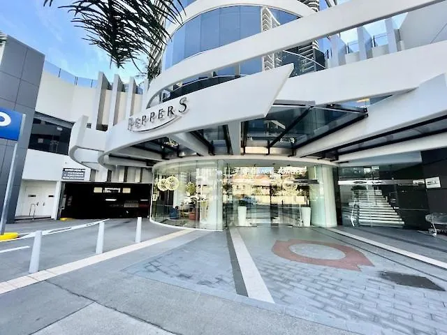 Appartamento Oracle 2705 Gold Coast