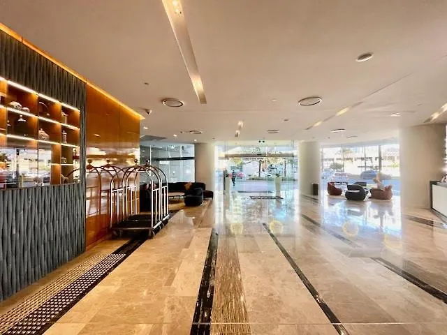 Appartamento Oracle 2705 Gold Coast Australia