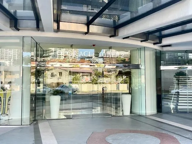 Appartamento Oracle 2705 Gold Coast 0*,  Australia