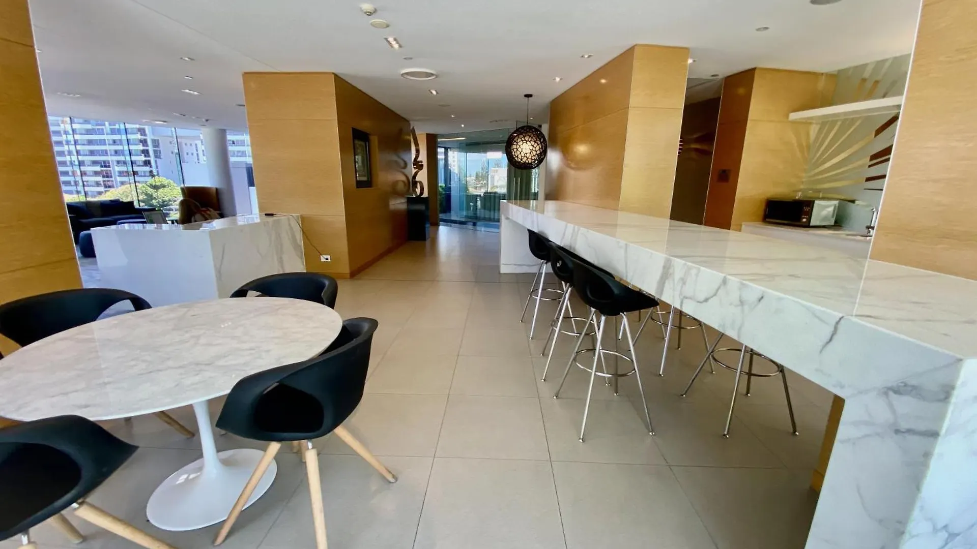 Appartamento Oracle 2705 Gold Coast