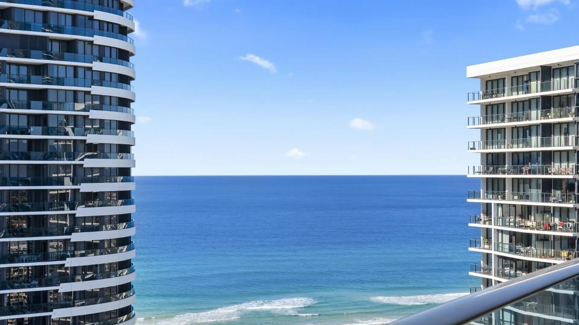Appartamento Oracle 2705 Gold Coast Australia